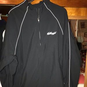 Adidas Windbreaker Zip-up